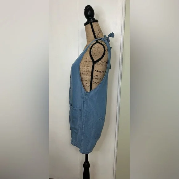 Life In Progress Romper - Picture 7 of 7